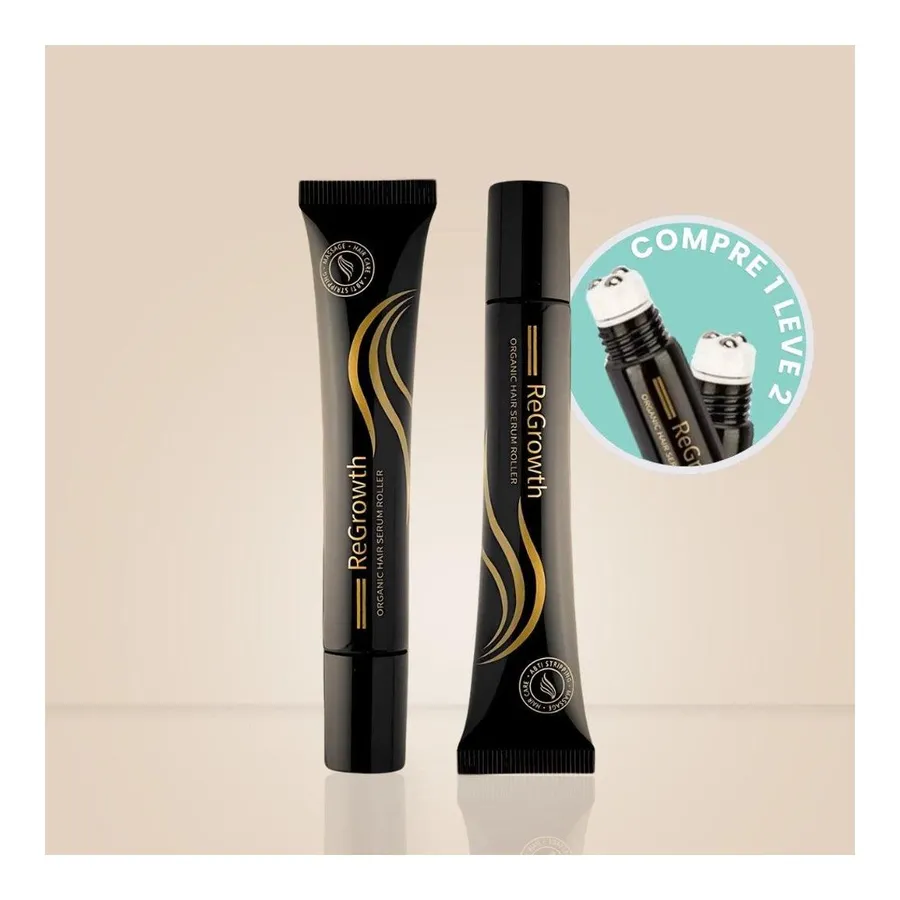 Bela Vital Repair Hair®: 95% Menos Queda 20x Mais Crescimento - Compre 1, Leve 2