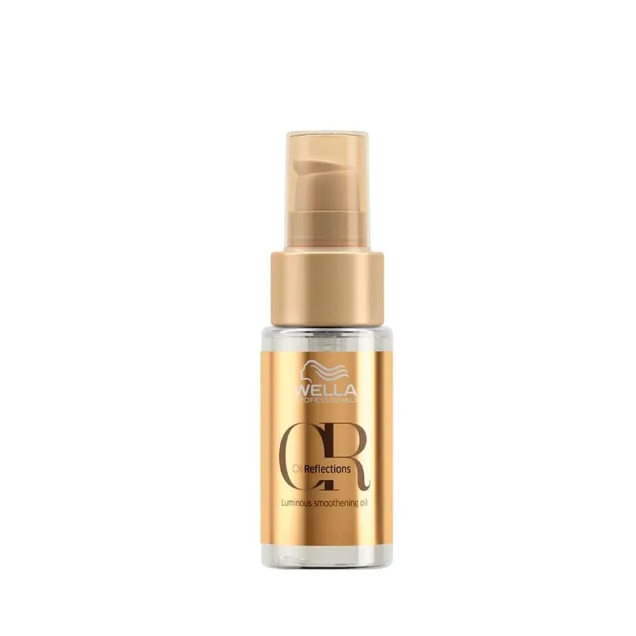 Óleo Capilar Wella Professionals Oil Reflections 30ml