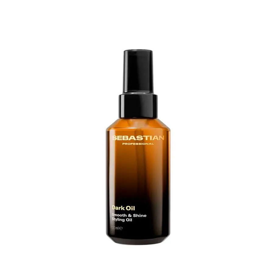 Óleo Capilar Sebastian Professional Dark Oil 100ml