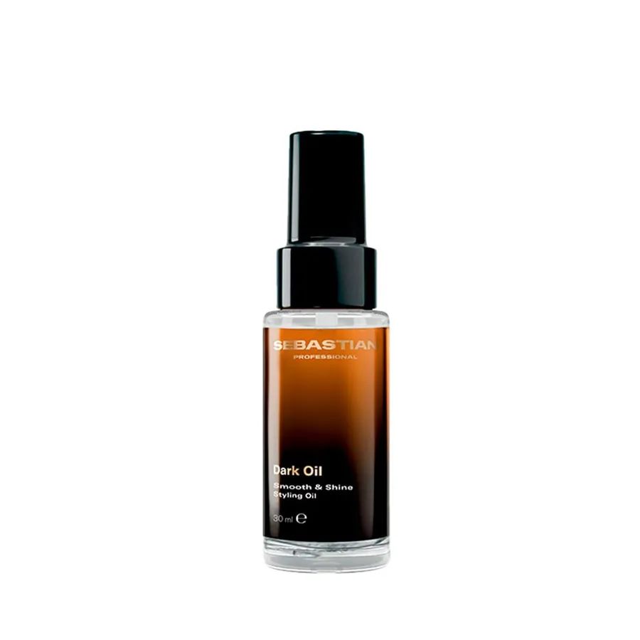 Óleo Capilar Sebastian Professional Dark Oil 30ml
