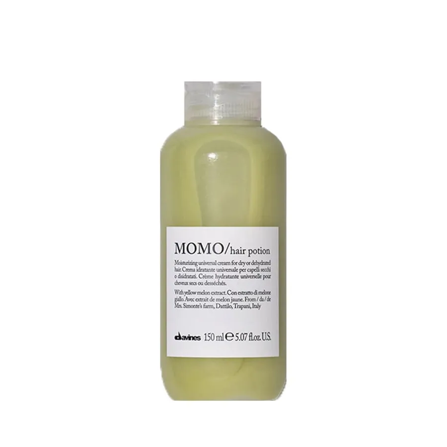 Leave-In Davines Essential Haircare Momo Hair Potion 150ml