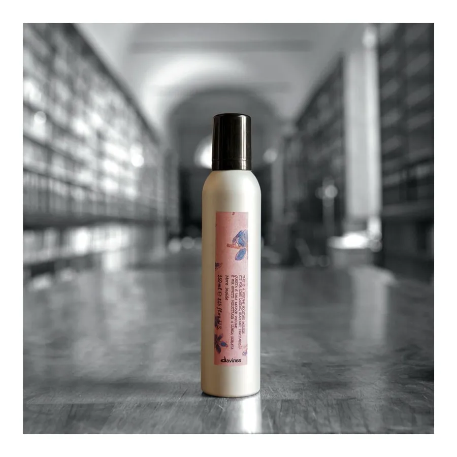 Mousse de Volume Davines More Inside 250ml — foto 2
