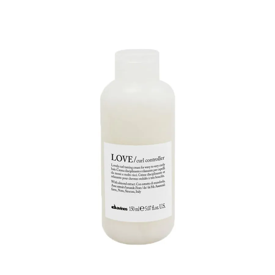 Leave-In Davines Essential Haircare Love Curl Controller 150ml