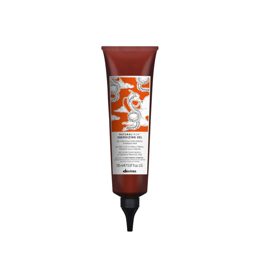 Gel Energizante Antiqueda Davines Naturaltech 150ml