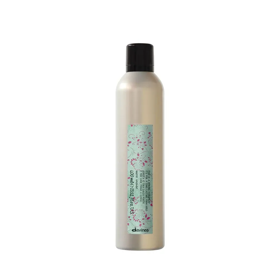 Spray Modelador Davines More Inside 400ml