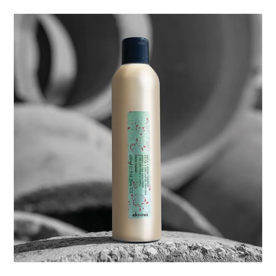 Spray Modelador Davines More Inside 400ml — foto 2