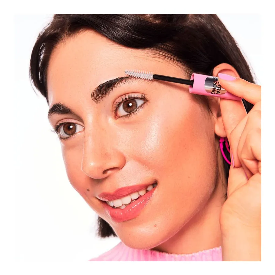Gel Fixador de Sobrancelha para Definição Essence Fix It Like a Pro Incolor 8,5ml — foto 3