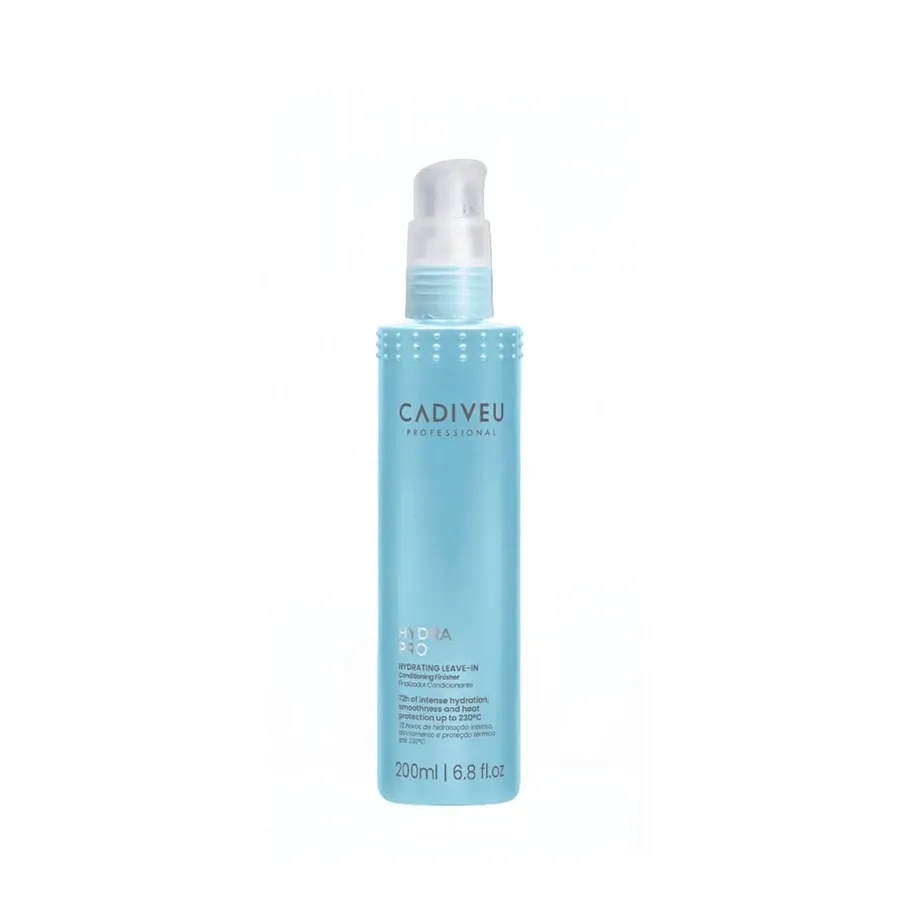 Leave-In Cadiveu Professional Hydra Pro 200ml