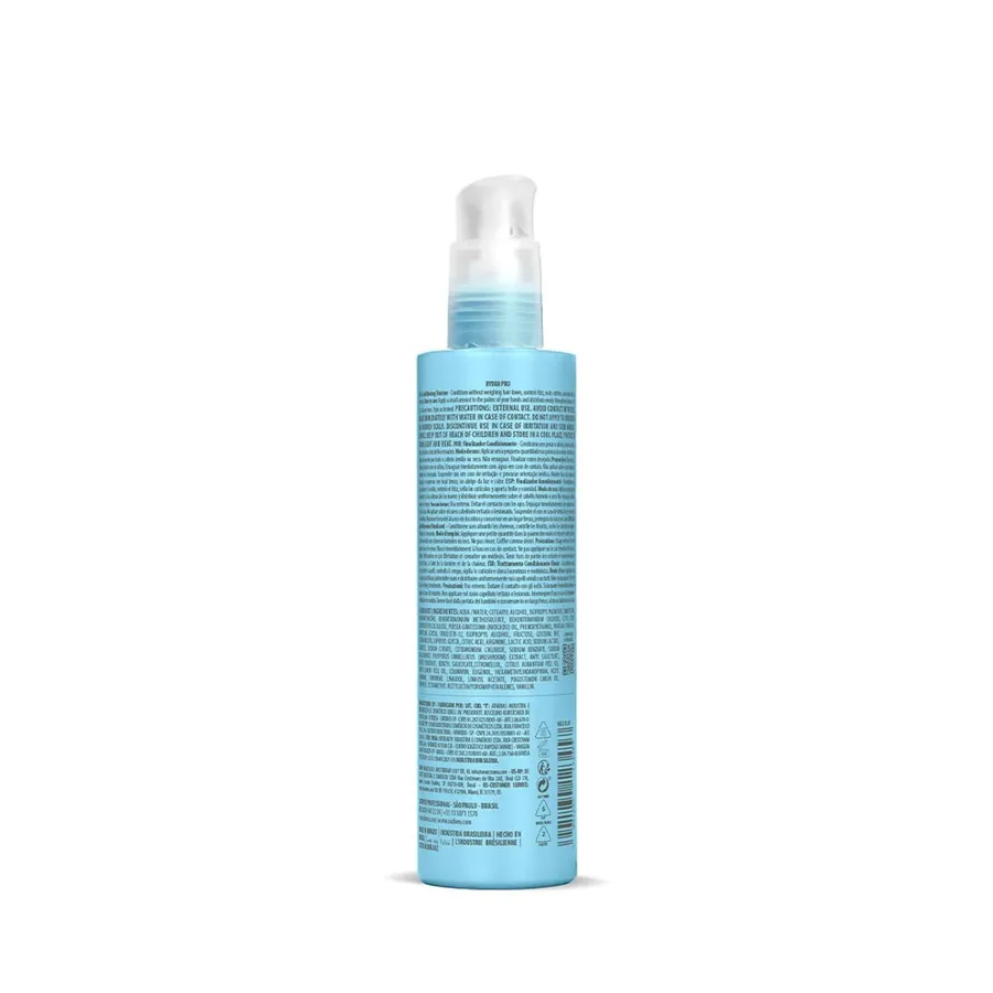 Leave-In Cadiveu Professional Hydra Pro 200ml — foto 2