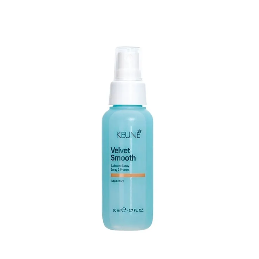 Leave-in Keune Care Velvet Smooth 2phase 80ml