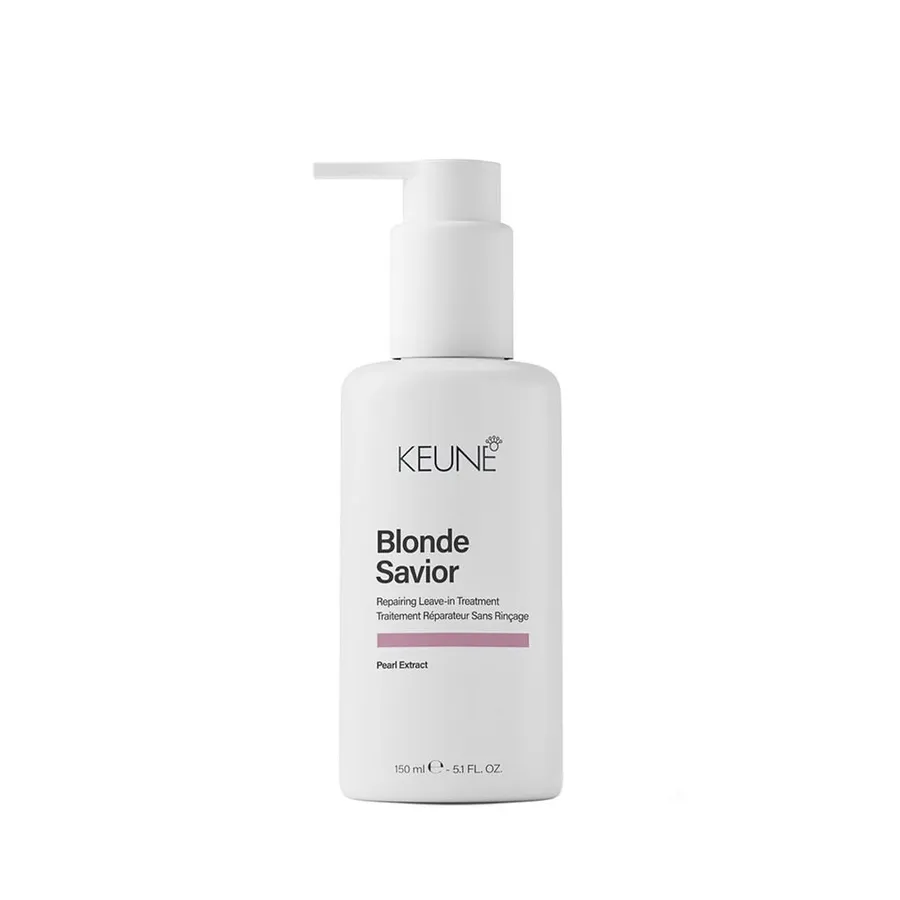 Leave-In Keune Care Blonde Savior 150ml