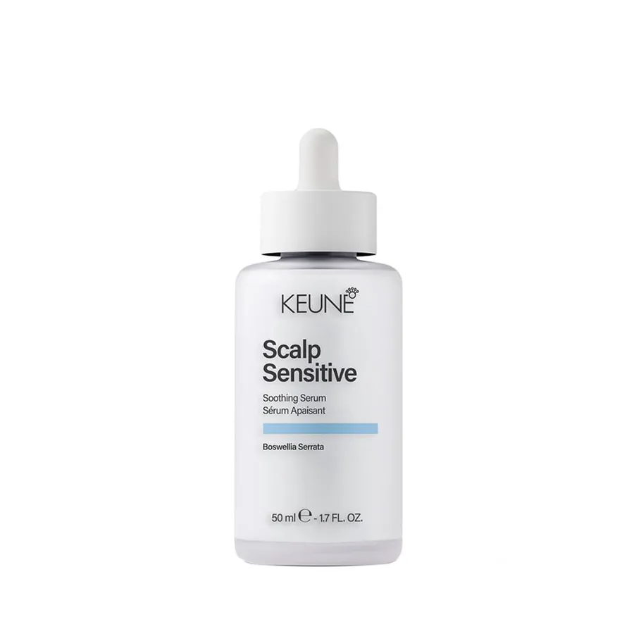 Sérum Capilar Keune Care Scalp Sensitive 50ml