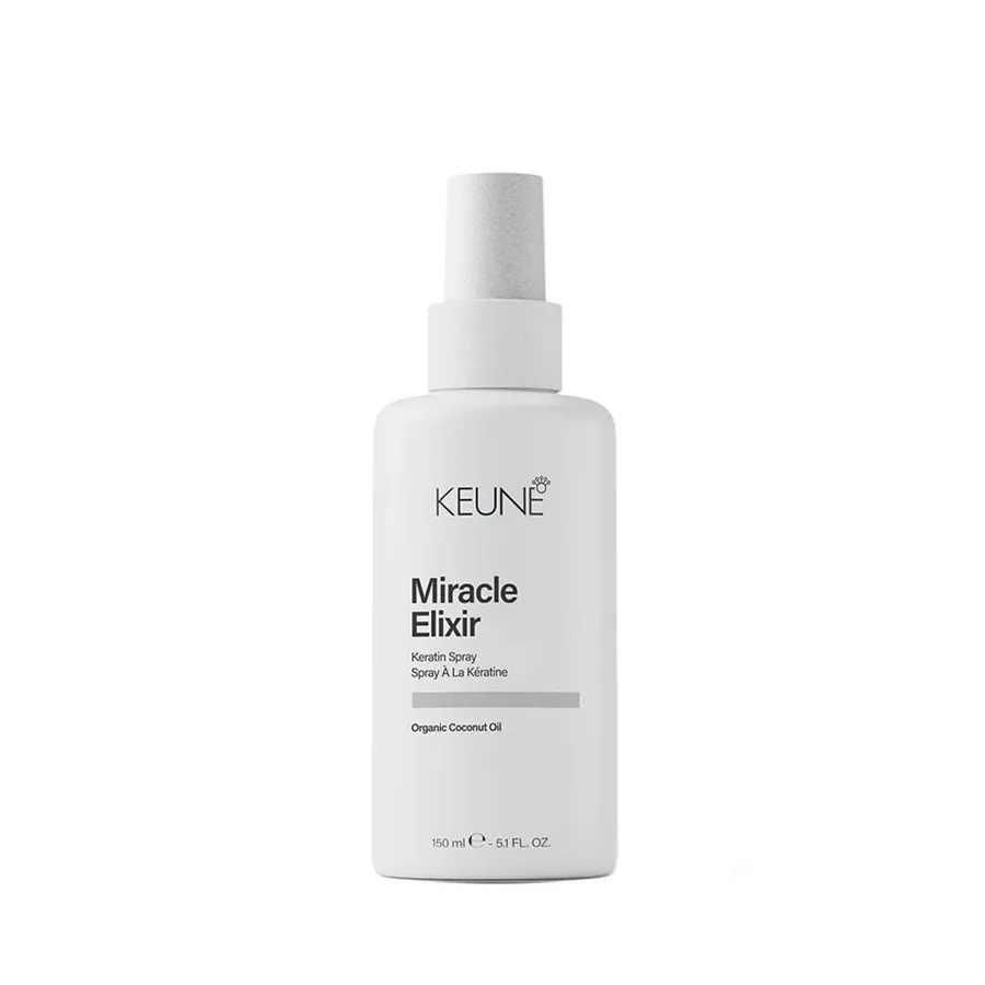 Leave-In Keune Care Miracle Elixir 150ml