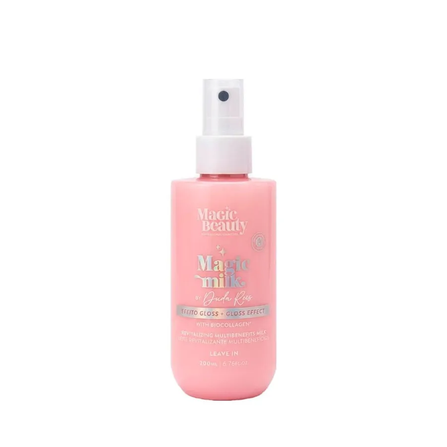 Leave-In Magic Beauty Magic Milk 200ml