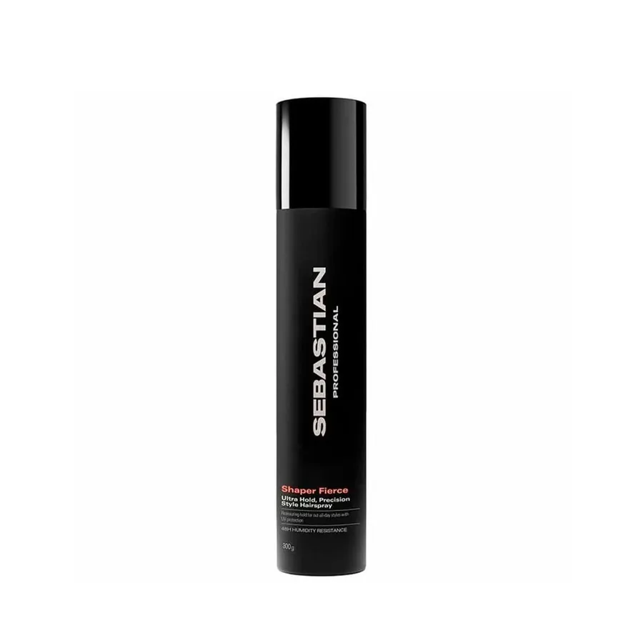 Spray Fixador Sebastian Professional Re-Shaper Fierce 300ml
