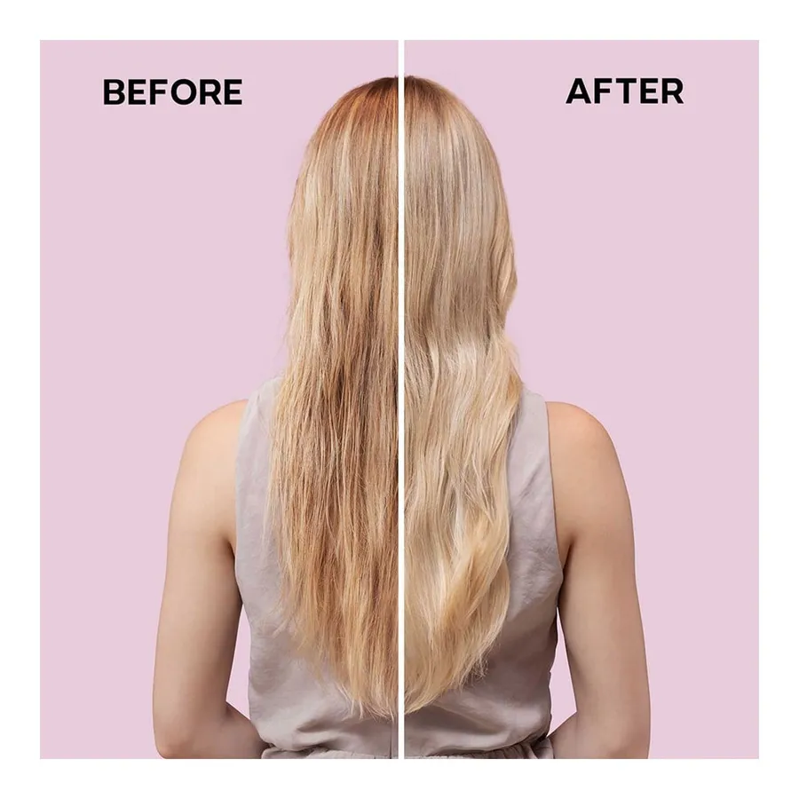 Mousse Alfaparf Milano Professional Semi Di Lino Style & Care Amplifying 250ml — foto 3
