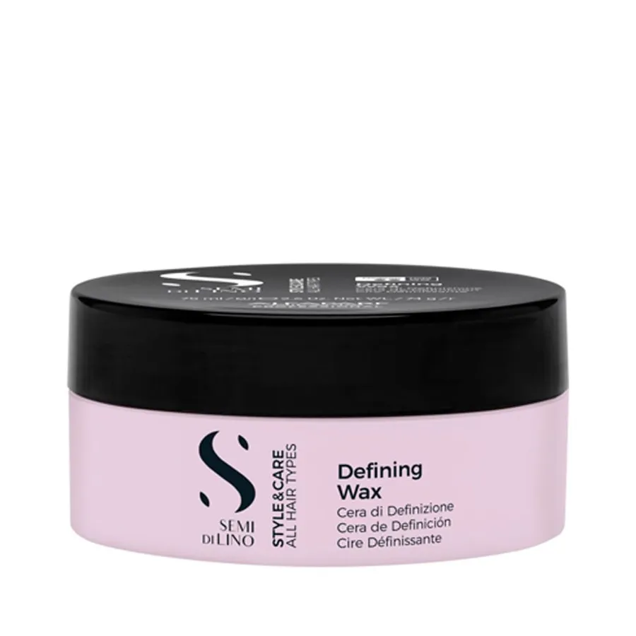 Cera Modeladora Alfaparf Milano Professional Style Stories 75ml