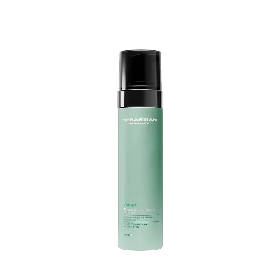 Mousse Sebastian Professional Styling Thickify Volumizing 190ml