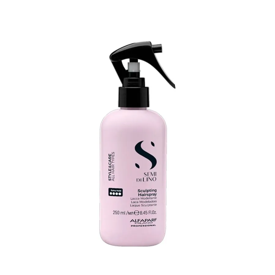 Spray Fixador Alfaparf Milano Professional Style Stories Extra Forte 250ml
