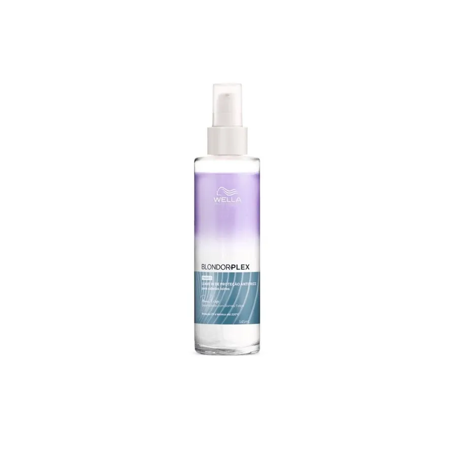 Wella Professionals Leave In BlondorPlex Care Line - Wella 145ml