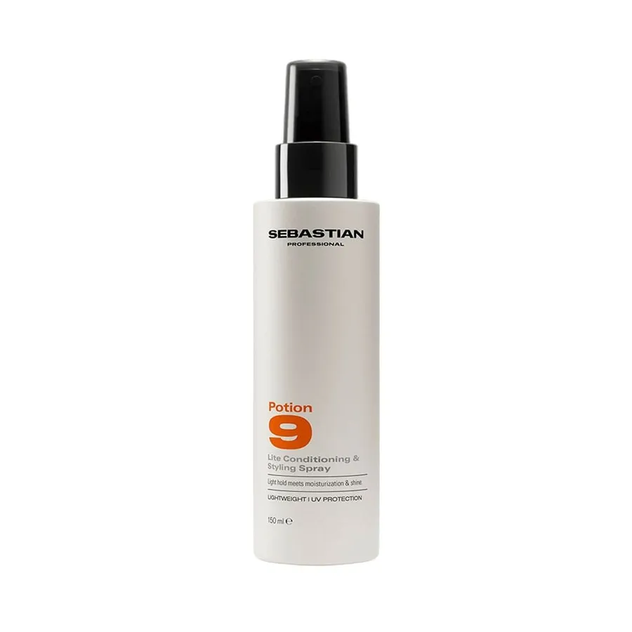 Sebastian Professional Potion 9 - Leave-In Spray 150ml