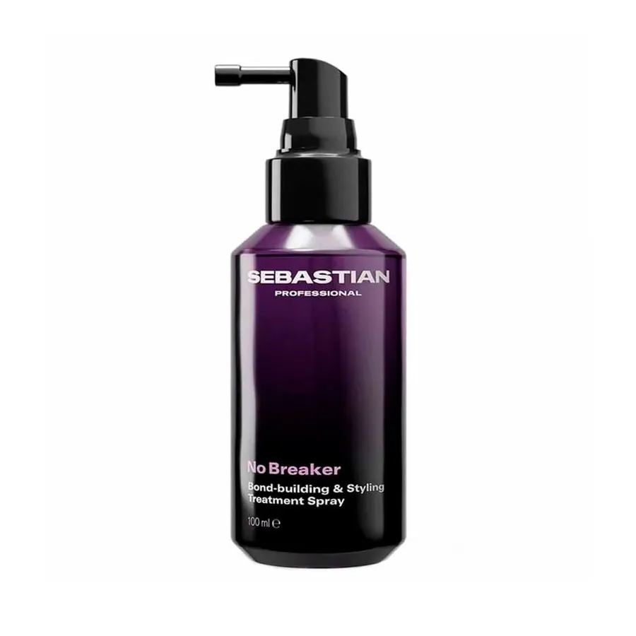 Sebastian Professional No.Breaker - Leave-In Reparador 100ml