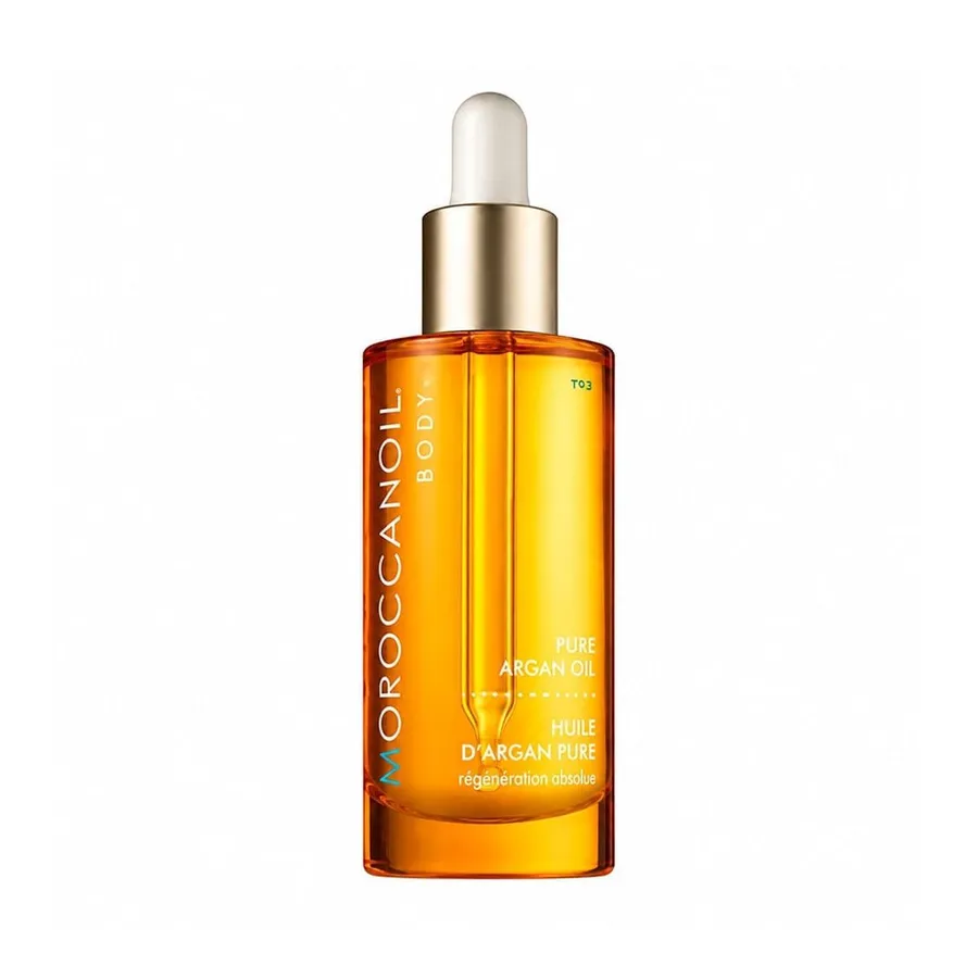 Moroccanoil Pure Argan Oil - Óleo Capilar 50ml