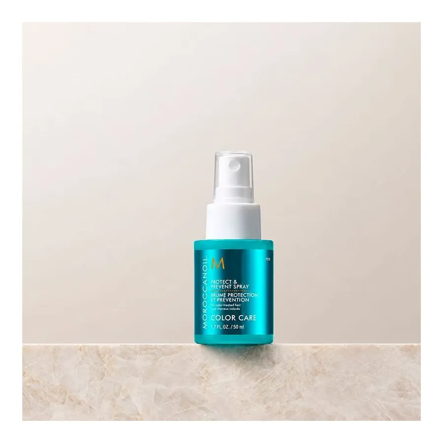 Moroccanoil Protect & Prevent Color Care - Leave-In 50ml — foto 3