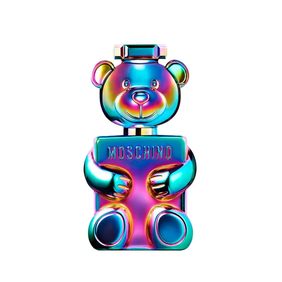 Moschino Toy Pearl Eau de Parfum Unissex 100ml