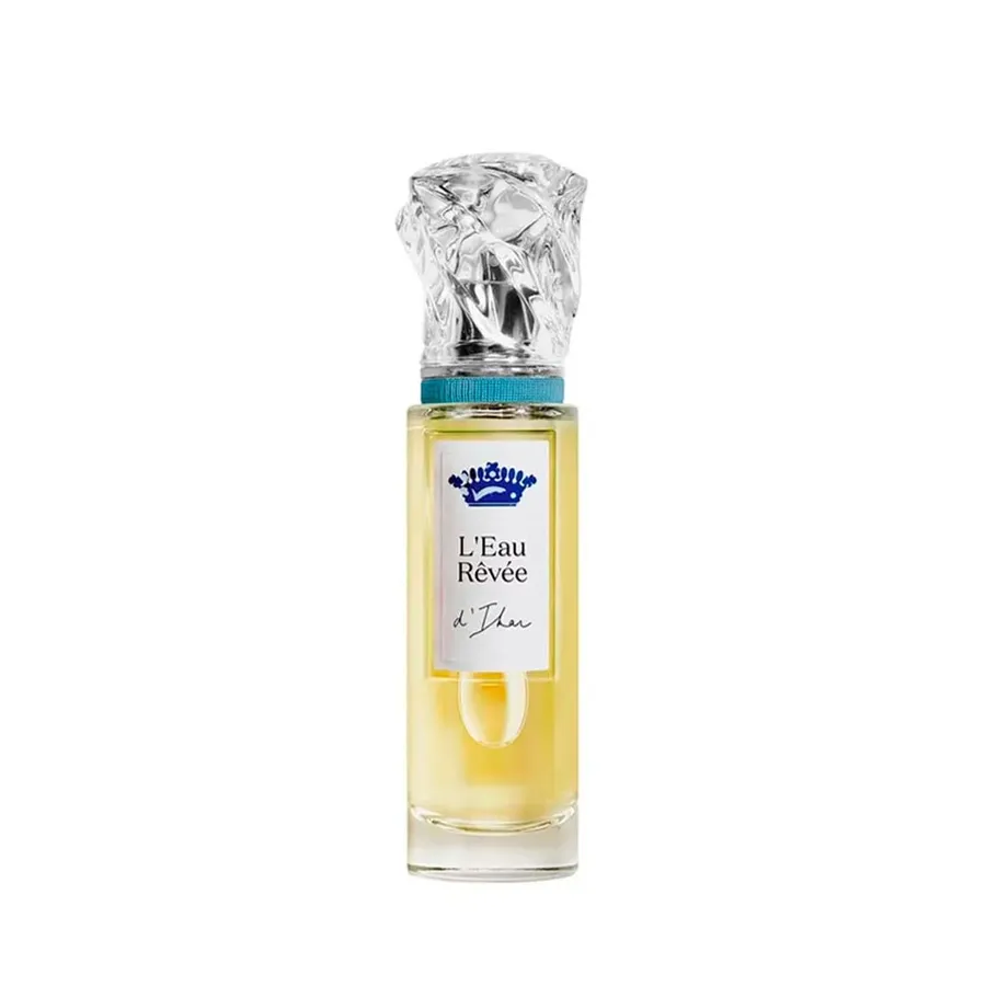 Sisley L'Eau Rêvée D'Ikar Eau de Toilette Unissex 100ml