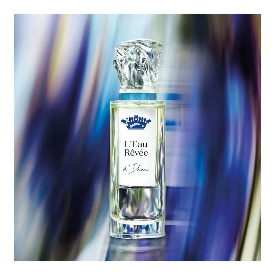 Sisley L'Eau Rêvée D'Ikar Eau de Toilette Unissex 100ml — foto 4