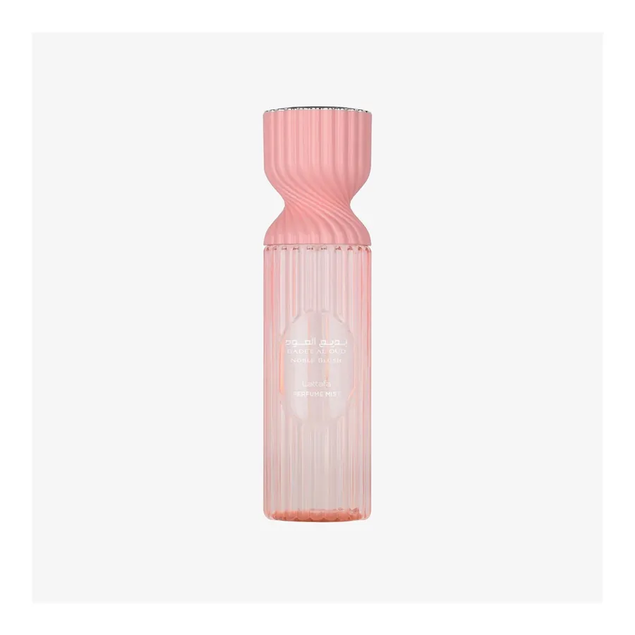 Lattafa Badee Al Oud Noble Blush Body Mist 250ml