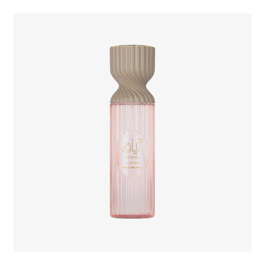 Lattafa Teriaq Body Mist 250ml