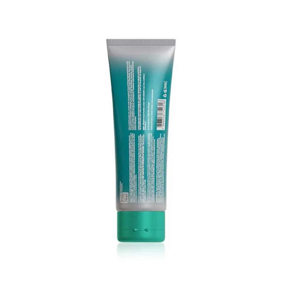 Creme Modelador Cacho Mágico Lowell - Definição e Hidratação para Cachos 240ml — foto 3