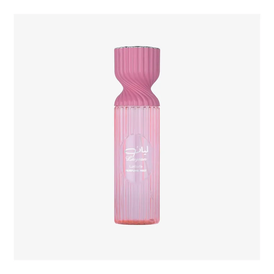 Lattafa Layaan Body Mist 250ml