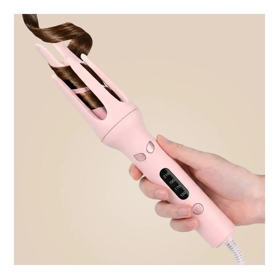Bela Vital Modelador de Cachos Automático