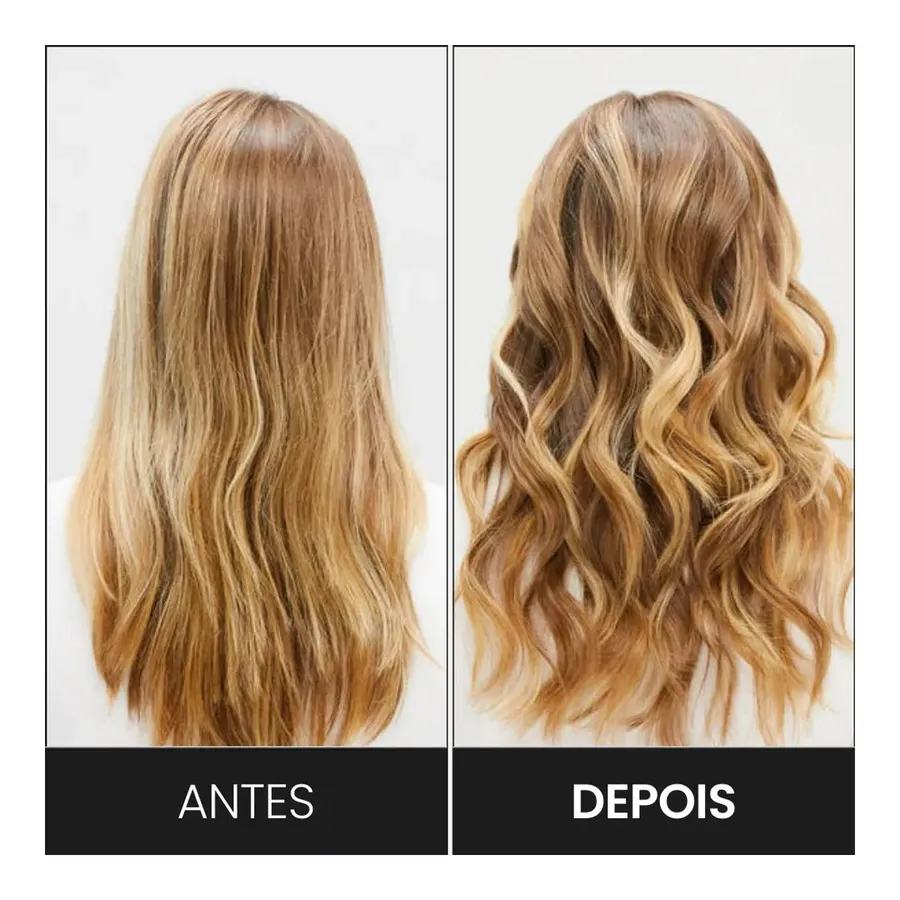Bela Vital Modelador de Cachos Automático — foto 2