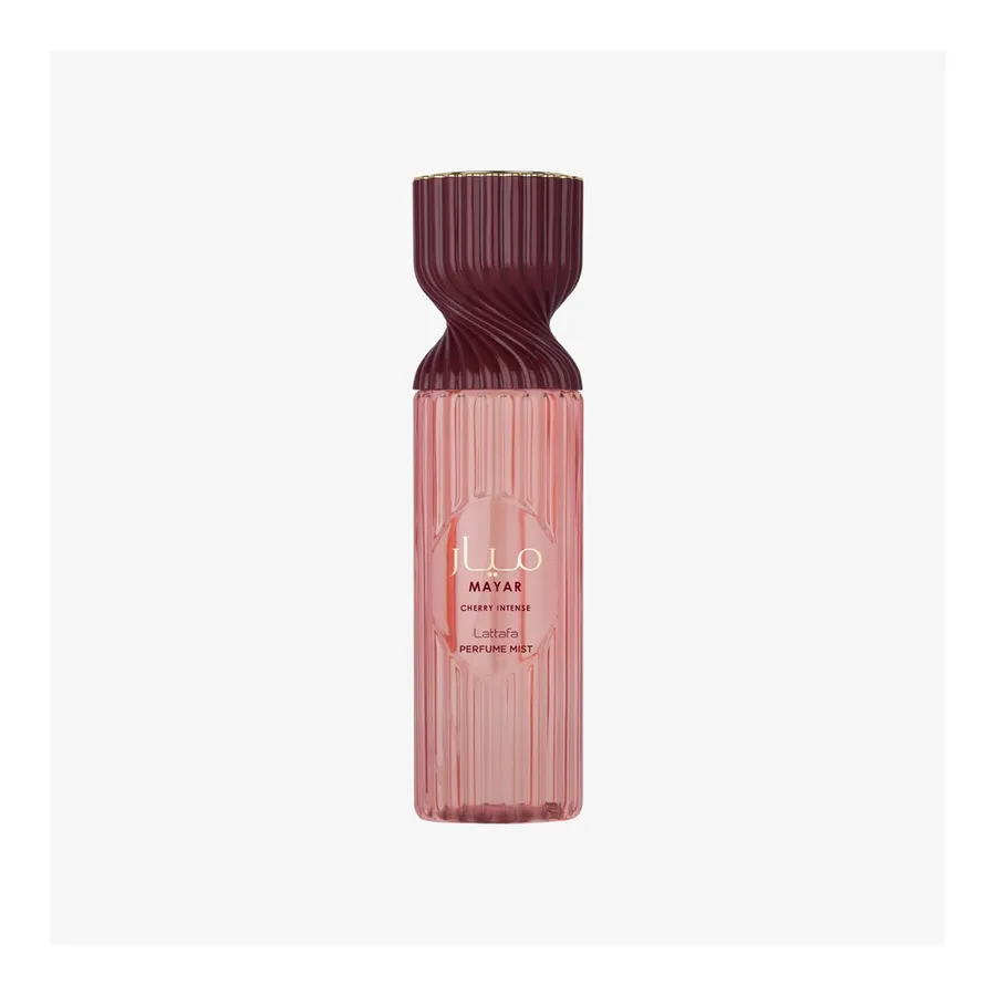 Lattafa Mayar Cherry Intense Body Mist 250ml