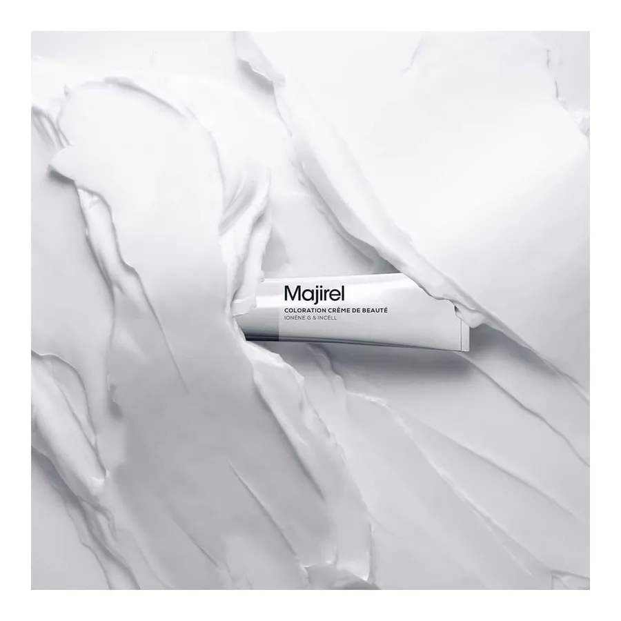 Coloração L'Oréal Professionnel Majirel 6.1 Louro Escuro Acinzentado 50g — foto 3