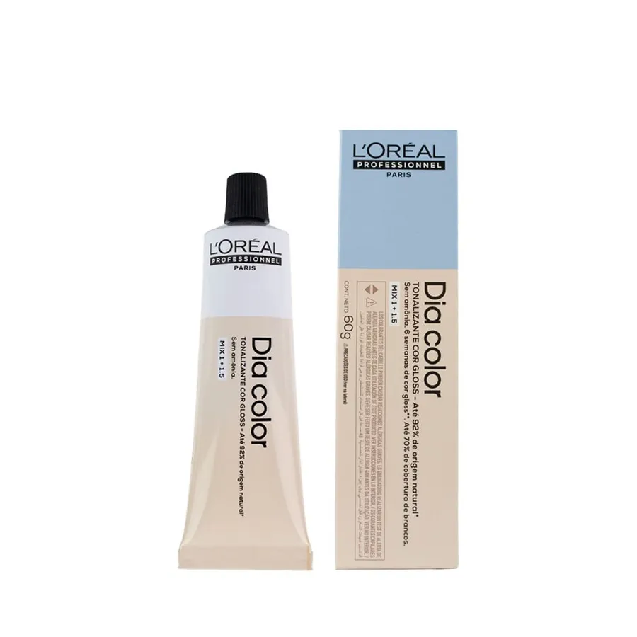 Tonalizante L'Oréal Professionnel Dia Color 6.1 60g