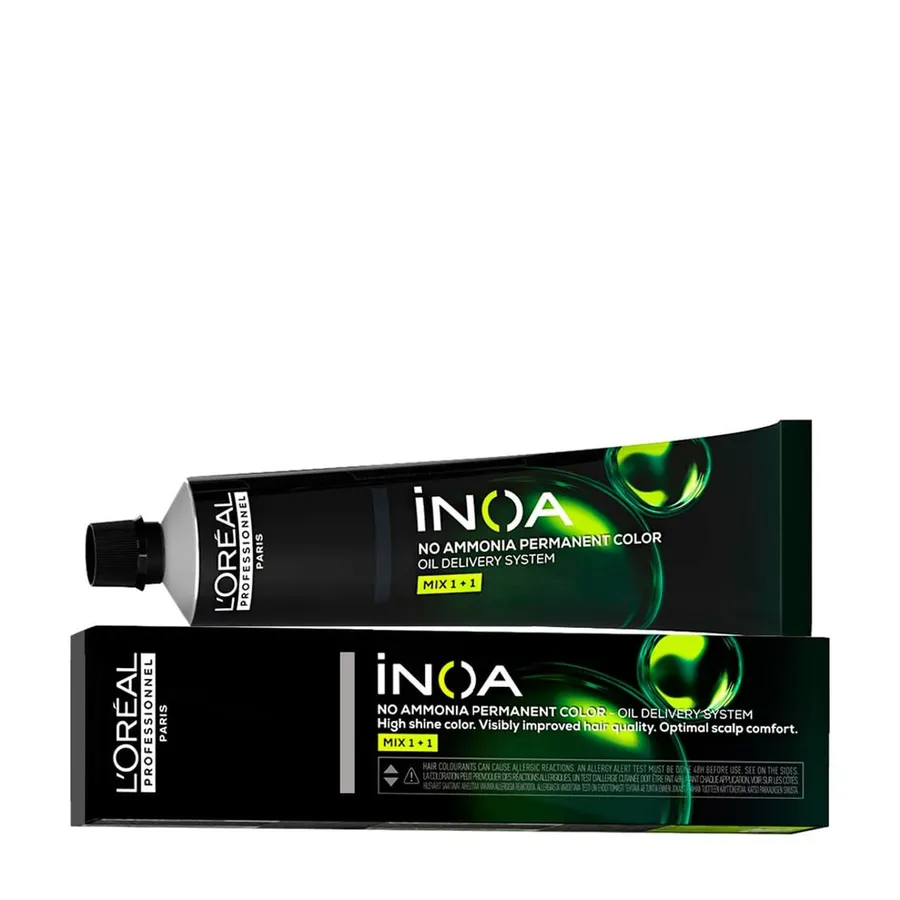 Coloração L'Oréal Professionnel Inoa 7.23 60g