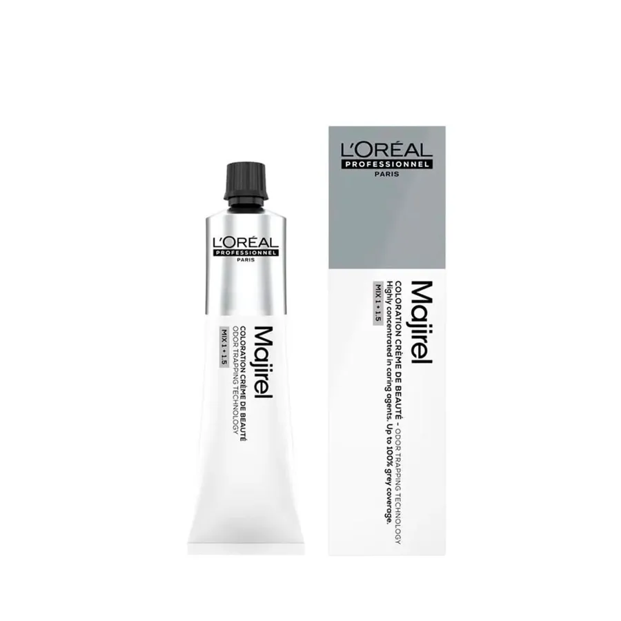 Coloração L'oréal Professionnel Majirel Tubo 8 60g