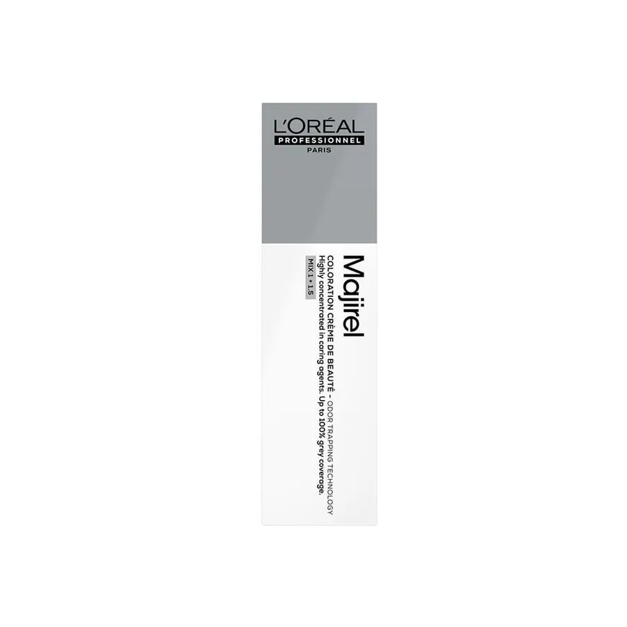 Coloração L'oréal Professionnel Majirel Tubo 8 60g — foto 3