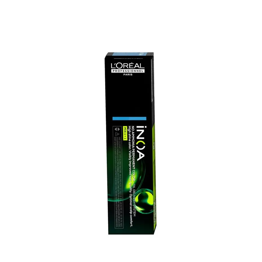 Coloração L'Oréal Professionnel Inoa 5.12 60g