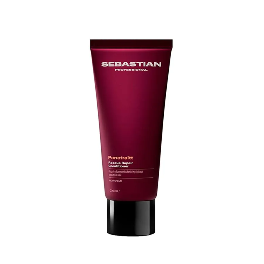 Kit Sebastian Professional Penetraitt - Shampoo 250ml + Condicionador — foto 3
