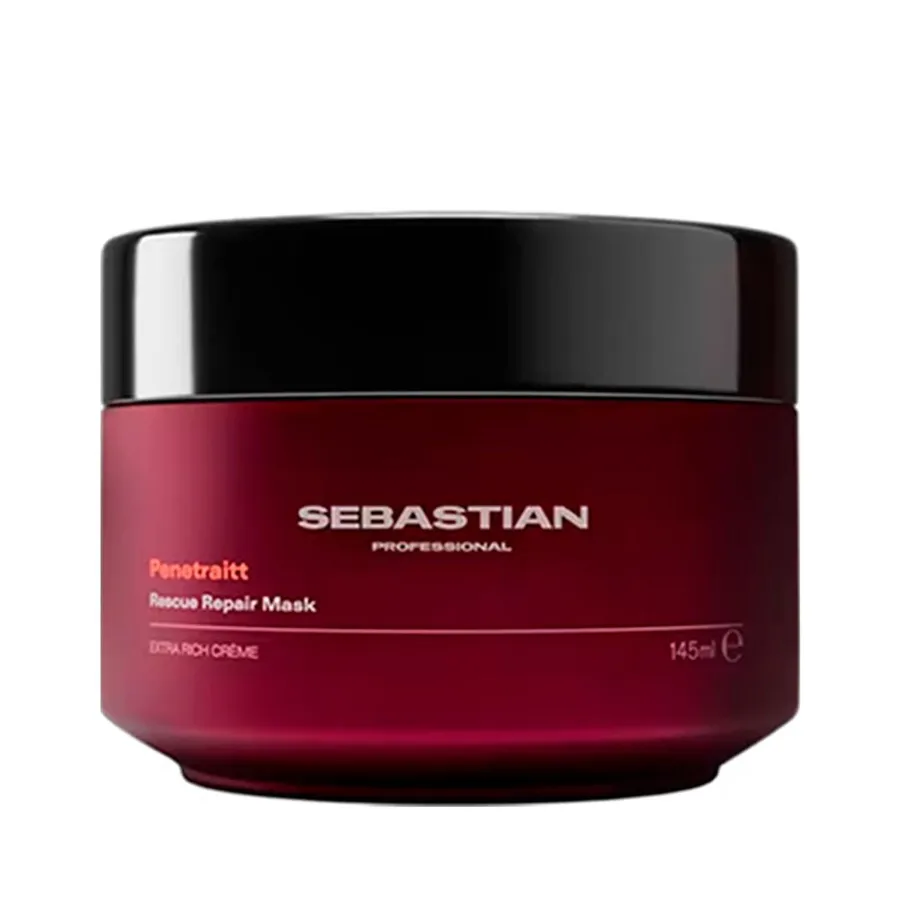 Kit Sebastian Professional Penetraitt - Shampoo 250ml + Máscara 150ml — foto 3