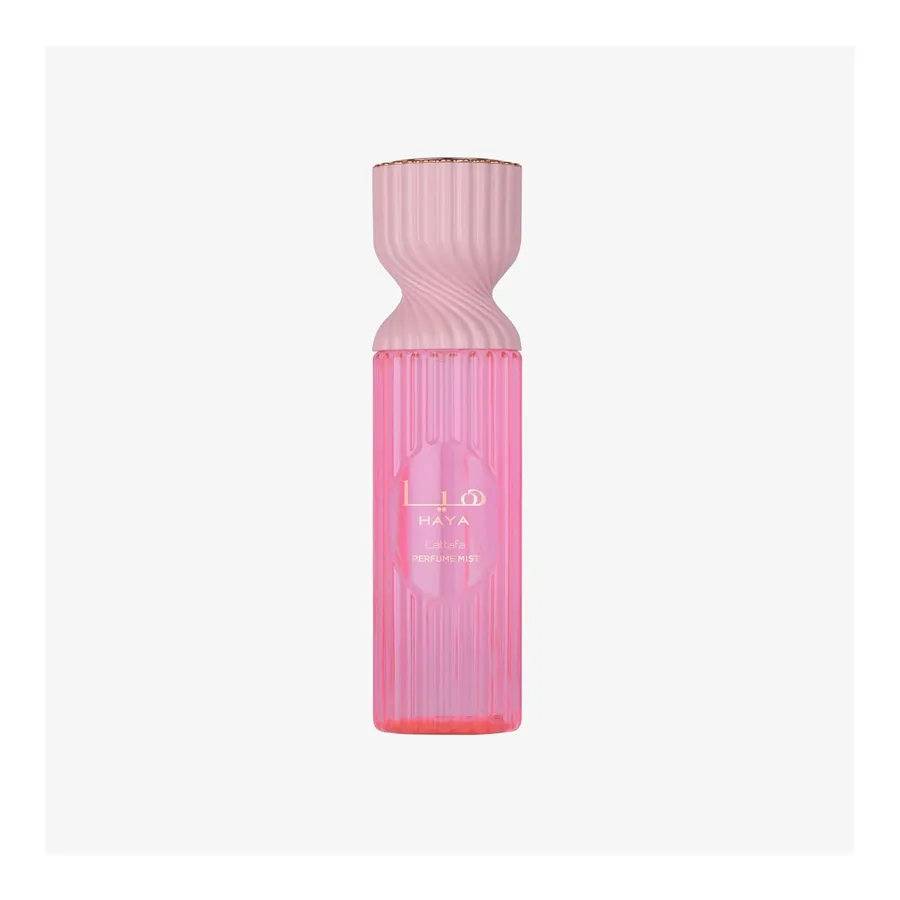 Lattafa Haya Body Mist 250ml