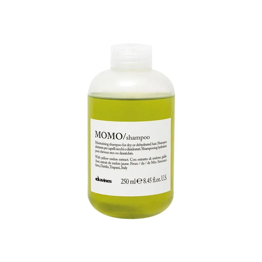 Kit Davines Essential Haircare Momo - Shampoo 250ml + Condicionador — foto 3