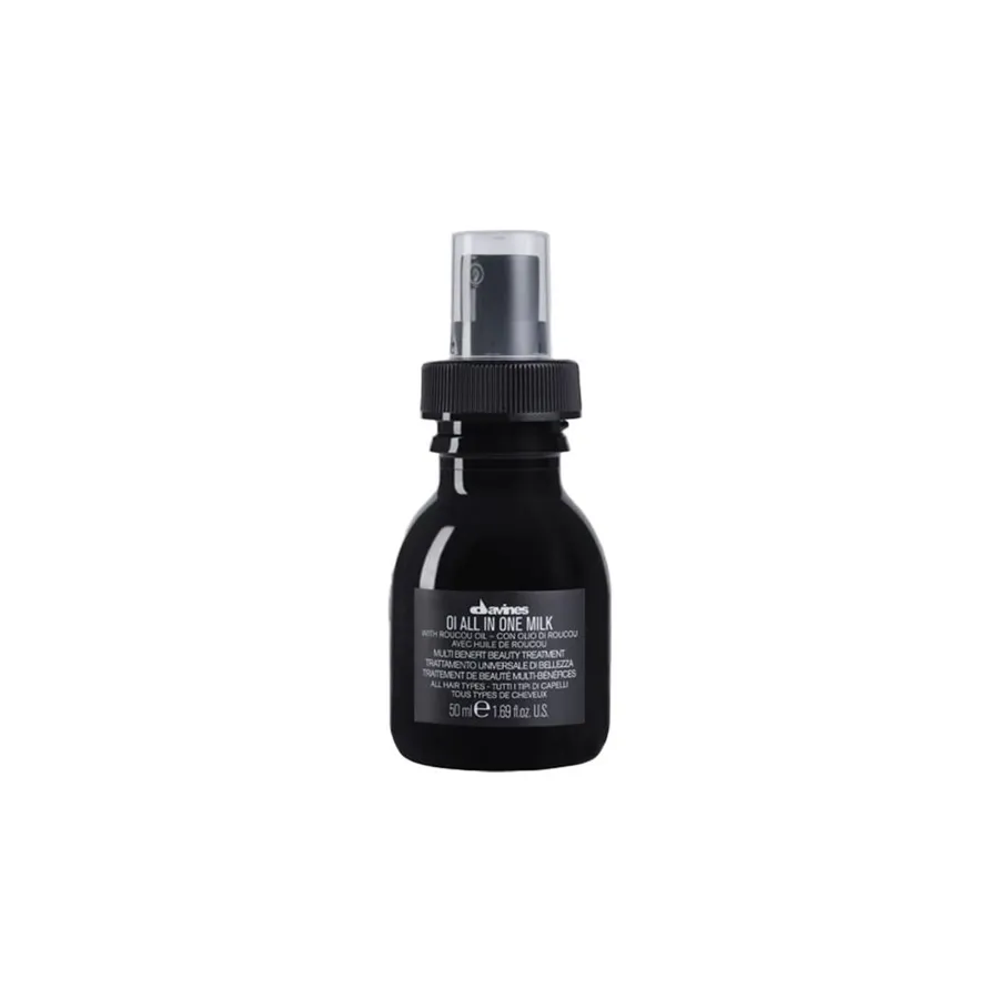 Kit Davines Oi - Óleo 50ml + Leave-In — foto 3