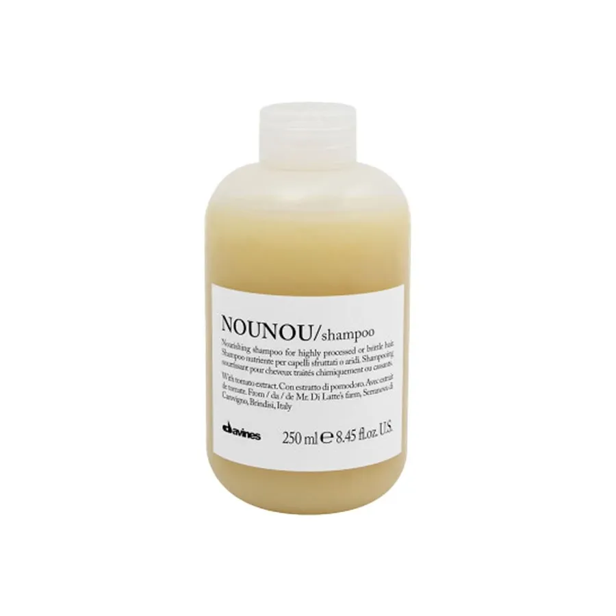 Kit Davines Essential Haircare Nounou - Shampoo 250ml + Condicionador — foto 3